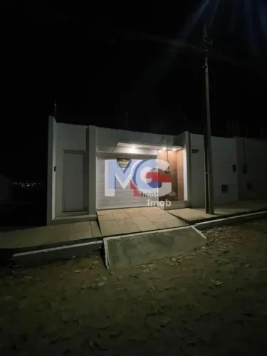 Casa Duplex com 195m² com 02 Quartos no Bairro Jardim Gonzaga -Juazeiro do Norte