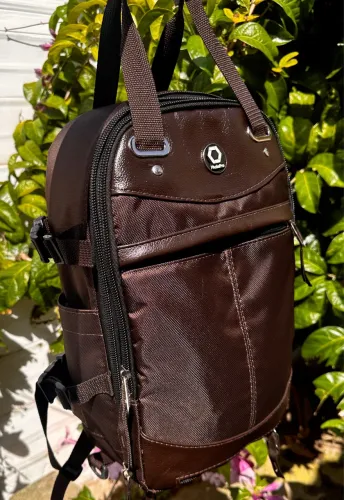 VENDE-Se BOLSA de FOTÓGRAFO