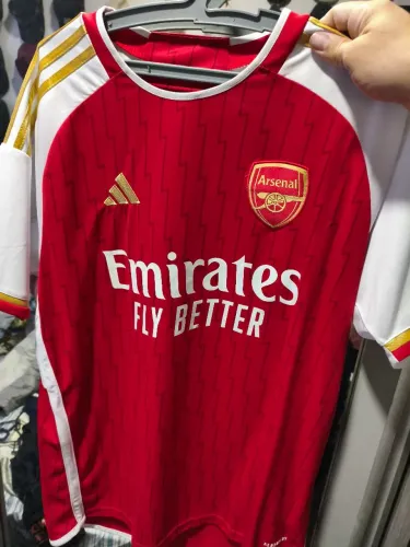 Camisa do Arsenal
