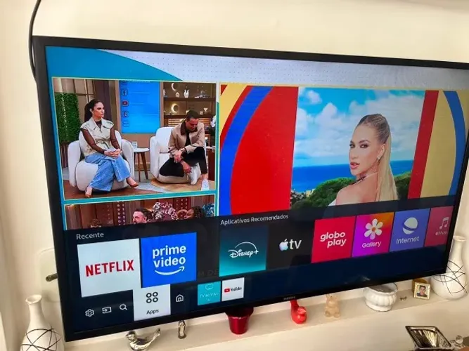 Smart TV Samsung Full HD LED