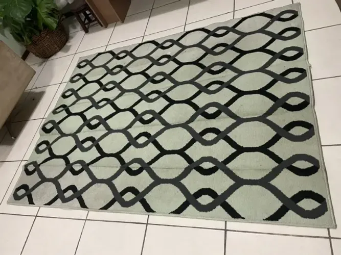 Tapete 2,00 X 1,50