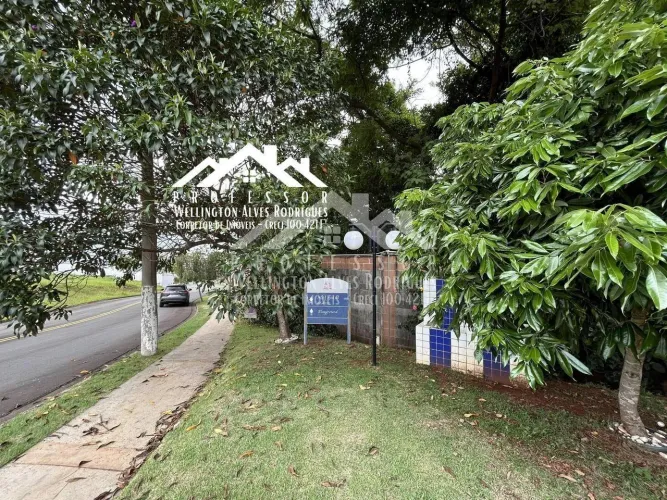 Terreno no Condomínio Porto Real V em Limeira SP