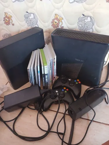 X box 360S