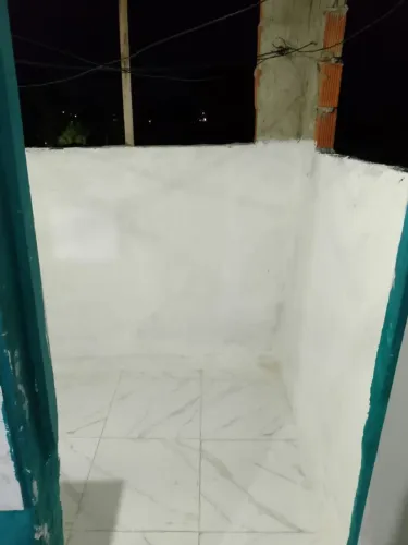 Alugo casa R$ 450 Ler informações