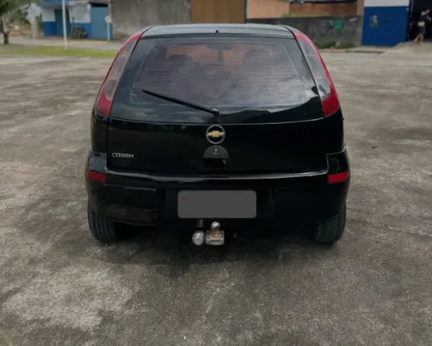 Chevrolet Corsa Hatchback 1.0 MPFI 8V 71cv 5P 2004