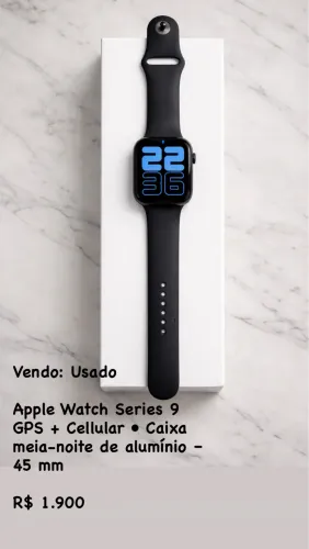 Apple Watch