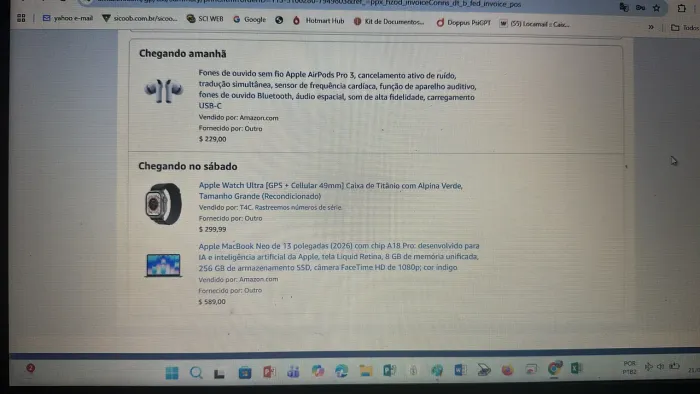 MacBook Neo