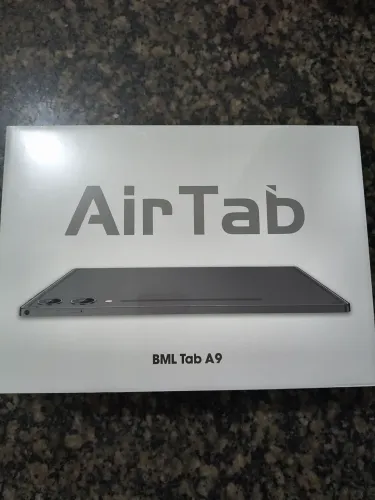 Tablet BML A9 12+512GB