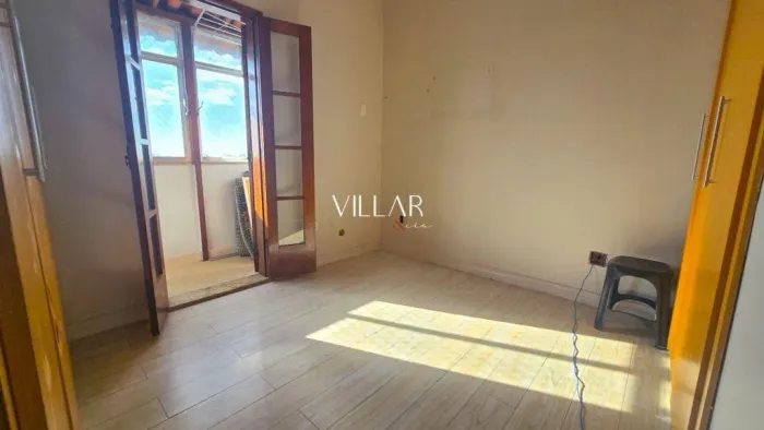 Cobertura à venda em Rio de Janeiro, Todos os Santos, com 3 quartos, com 150 m²