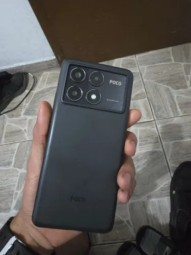 Celular Poco X6 pró