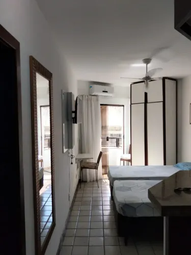 Imóvel para aluguel tem 30 metros quadrados com 1 quarto em Ondina - Salvador - BA