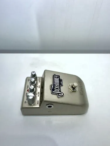 Pedal guitarra Jackhammer JH-1 Marshall 