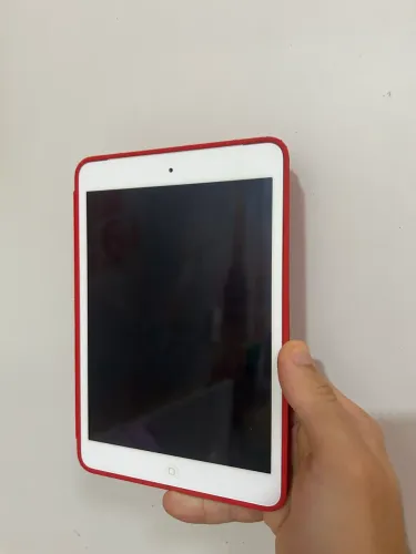 IPAD MINI 2 32GB + CAPA!!!!