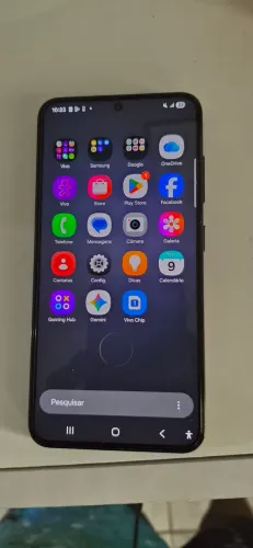 VENDO CELULAR SANSUNG S23 NORMAL