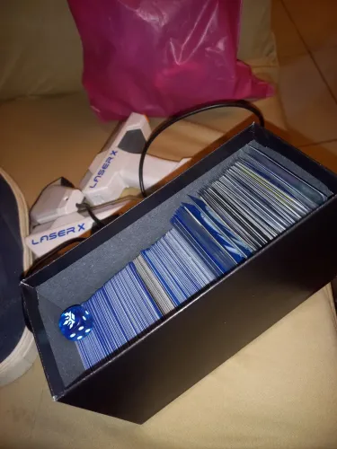 POKEMON BOX