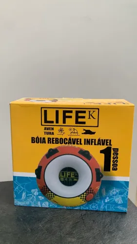 Boia Life para Jet ski (NOVA) 