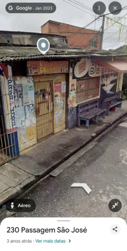 Ponto comercial