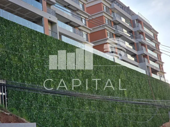 Apartamento Alto Padrão Para Venda Em Alphaville