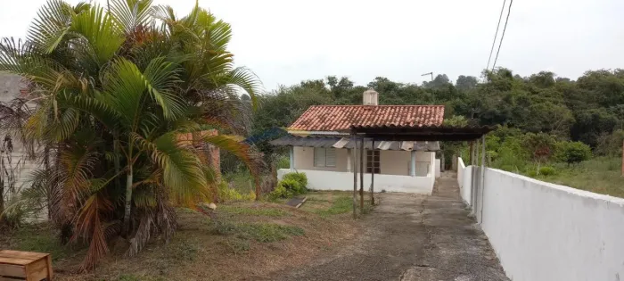 Casa a Venda Residencial Potiguara | Analisa trocar por apartamento