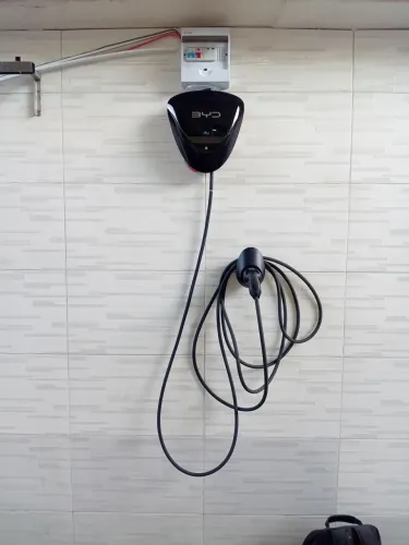 Serviços de elétrica 