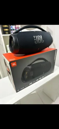 Boombox 3 Wi-Fi