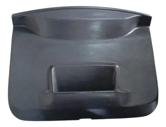 Moldura Tampa Traseira Porta Malas Renault Duster 2012 2019