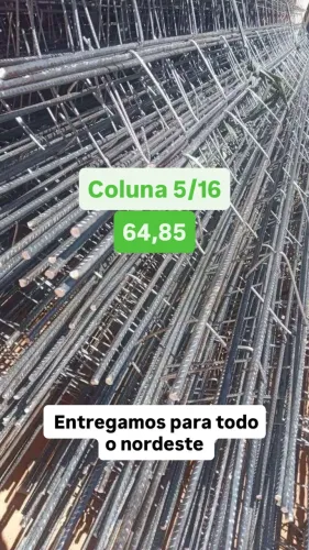 Coluna 5/16