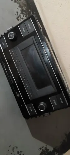 Rádio original do polo 