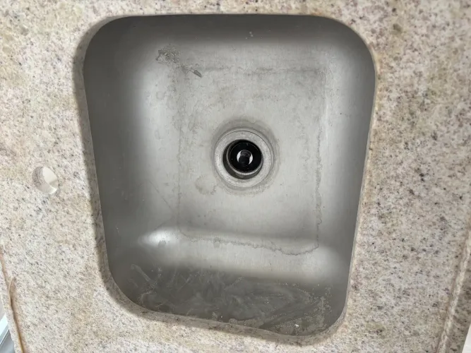 Vendo Cuba de Cozinha