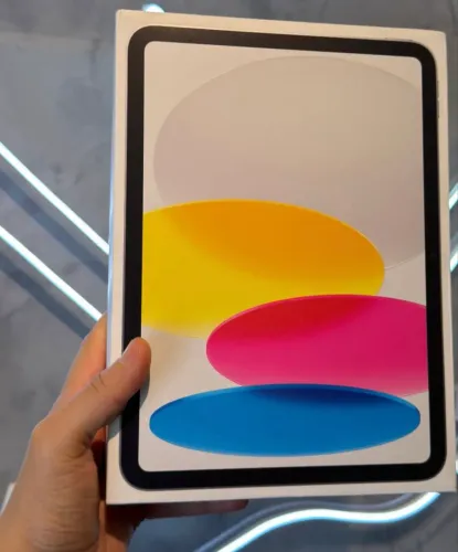 iPad 11 128gb com garantia Kaiser iPhones