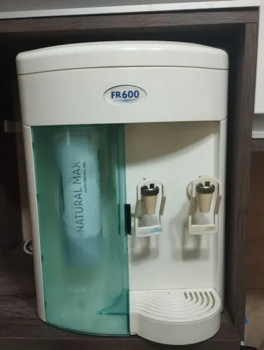 Filtro ibbl fr600