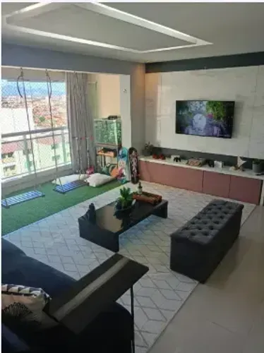 Apartamento Exclusivo no Condomínio Prisma  Benfica