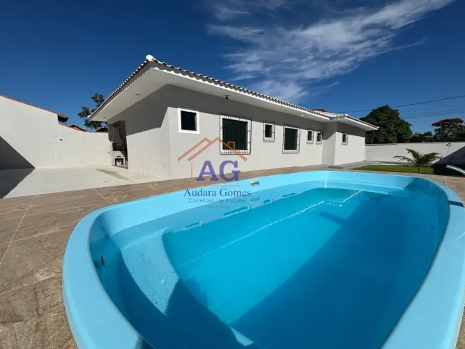 Casa para Venda, Vilatur, 3 dormitórios, 2 suítes, 4 banheiros, 4 vagas