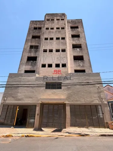 Oportunidade para investidores - Prédio comercial
