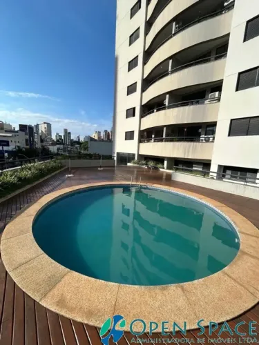 Cambuí Ótimo Apartamento com 2 Suítes em Campinas