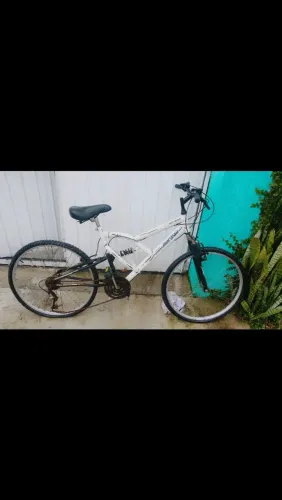 Bicicleta Mormaii 