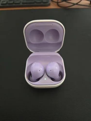 Galaxy Buds 2 Violeta