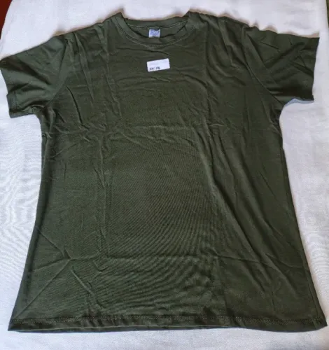 2 camisetas femininas tamanho g