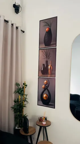 Quadro decorativo