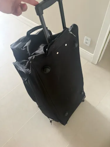 Mala de Viagem Dejuno GG