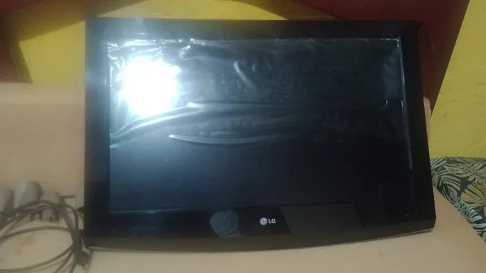 Televisão