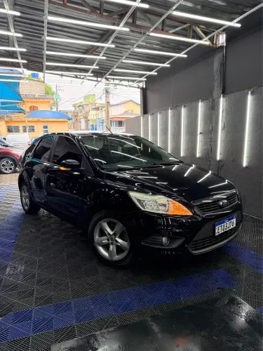 Ford Focus 2.0 16v/ 2.0 16V Flex 5P 2011