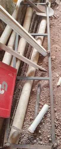 Base de ferro