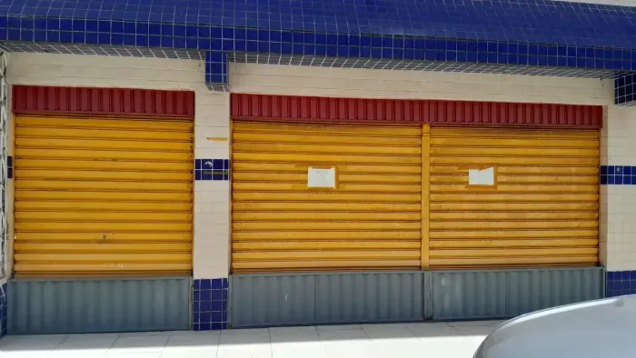Alugo Loja, Armazém, Depósito, galpão - Vale Lagos