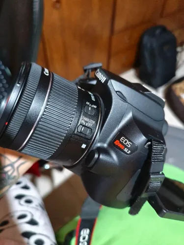 CANON SL3