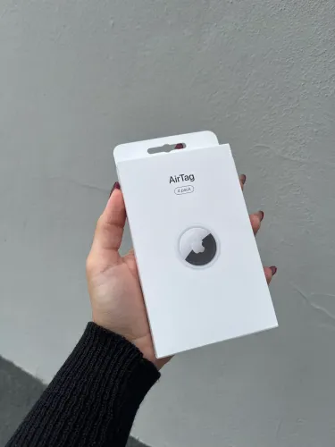 Air Tag Apple 