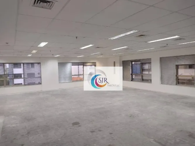 Conjunto para alugar, 205 m² - Paraíso - São Paulo/SP