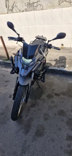 Dafra nh 190 2024