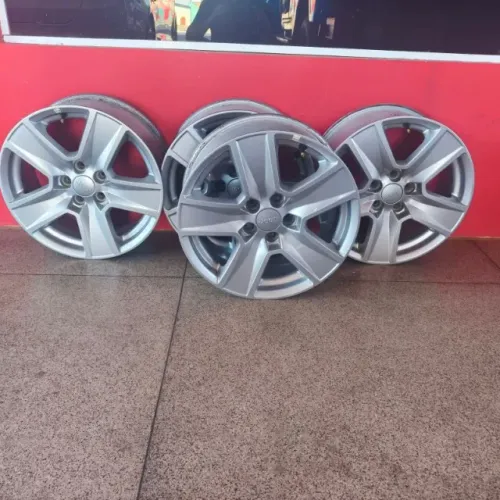 Rodas Compass 2022