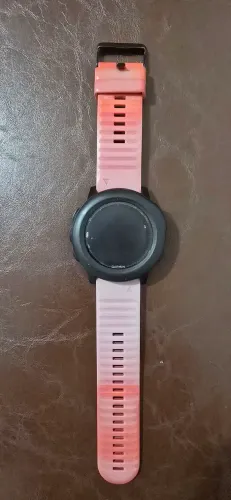 Garmin Fênix Safira Plus